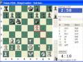 Chessworld.net presents Blitz #310 vs. Satchan (2187) - Morning of 22nd July 2009