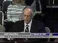 Audit Committee - John McNally - Securities - Council