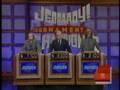 A Life In 'Jeopardy'