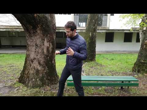 Samsung Galaxy S7 4K Sample Video