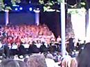 Epcot Christmas Pageant http://ResalesDVC.com