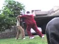 Astorga vs. Christian Astorga vs. Christian