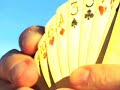 Vintage 1800 deck Vintage 1800 deck