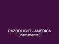 America [Instrumental]