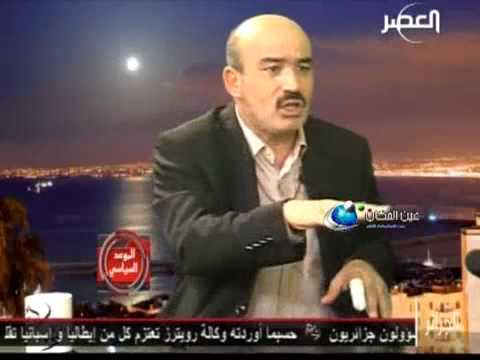 الموعد السياسي | العربي زيتوت | مرض بوتفليقة وصراع الاجنحة،الاوضاع السياسية ،التغيير ام الفوضى