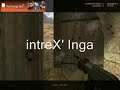 intreX vs ParaTeam