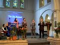 legacy quartet   tis so sweet
