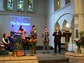 legacy quartet   tis so sweet