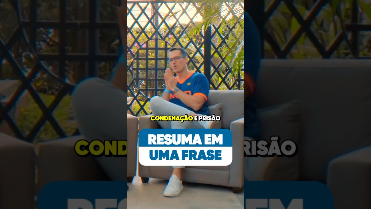 Como você resumiria o Brasil em uma frase?