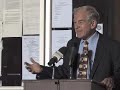Ron Paul\