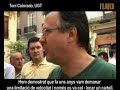 la línia 1 del metro de valència encara en perill