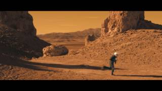 THE SPACEMAN wins Best Cinematography at Screen Film Festival