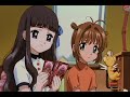 Sakura en Me pasan Cosas