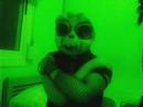 Alien Inside