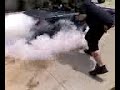 MIATA BURNOUT BY Q