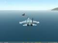 Carrier Landing