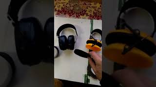 Обзор шумоподавляющих наушников