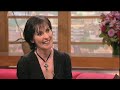 Enya - GMTV Interview (13.11.2008) Enya - GMTV Interview (13.11.2008)