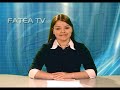 Programa Fatea TV I
