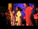 this project brings together an extraordinary but little known african musical heritage, a labour of love recording in a makeshift studio in down-town addis ababa and then a journey back to real world to capture for the first time ever in the uk some of ethiopia's finest performers.