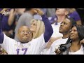 Griffin, Baylor Win Record-breaking Alamo Bowl
