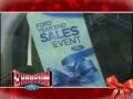 Champion Ford Christmas Commercial 2009