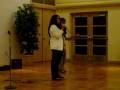 I Can't Make You Love Me  by Kelly and Oliver (Bonnie Raitt cover)