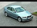 2009 BMW 3 Series Facelift Pics