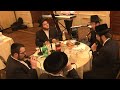 Shira Choir sings Carlebach