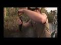 Martin Truex Jr Fishing
