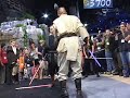 LAjedi.com: Kill Evil Kit skit at SDCC07 LAjedi.com: Kill Evil Kit skit at SDCC07