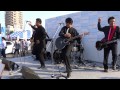 Click here to watch this video 【MITOコンYESBANDライブ】 絆 KIZUNA♫♬