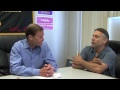 Senator Blumenthal Meets with T-Mobile Technicians