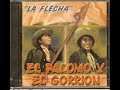 Exitos de el palomo y el gorrion Exitos de el palomo y el gorrion
