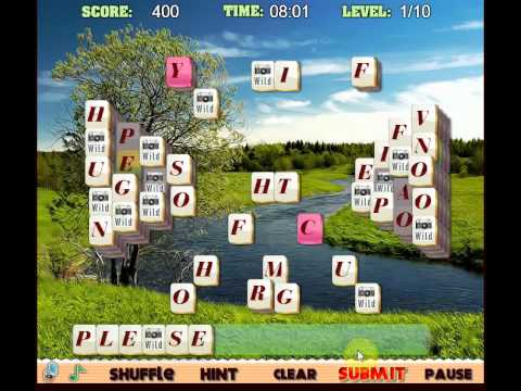 mahjong games