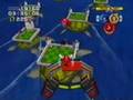 Sonic Heroes: Ocean Palace: Team Sonic: Rings (447)