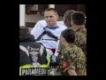 Tribute to Canadian Soliders Serving in Afghanistan