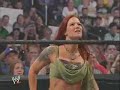 Trish Stratus Vs Christy Hemme