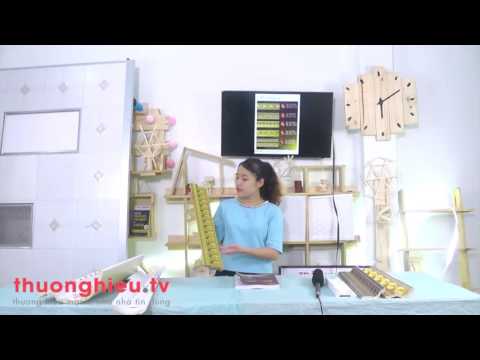 Hướng dẫn lắp đặt phào chỉ Pu