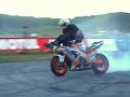 Stunt vs drift show Stunt vs drift show