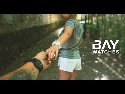 Los relojes sí están de moda