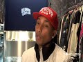 Pharrell Williams, Connoisseur