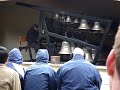 Cast in Bronze \"Carol of the Bells\"
