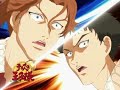 Prince of Tennis 93 part 2 Prince of Tennis 93 part 2