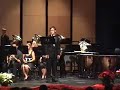 Ave Maria by Biebl - Judson Band 1 w/ Paul Marbach