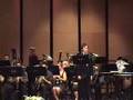 Ave Maria by Biebl - Judson Band 1 w/ Paul Marbach