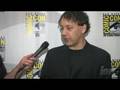Spider-Man 4 Movie Interview