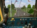 50049 1Z52 Maybank - Hammerwich  \"The Fenman\"  Part 2.