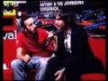 MAO INTERVISTA FRANCESCO BIANCONI (BAUSTELLE) @ TRAFFIC 2007