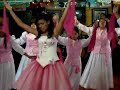 Baile 15 a�os